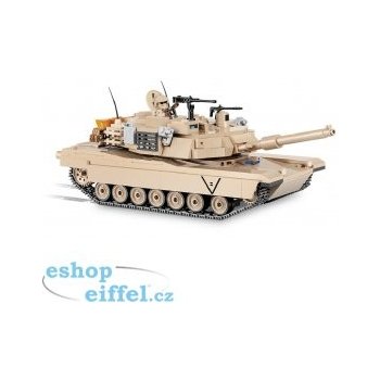 COBI 2619 Armed Forces Tank M1A2 ABRAMS