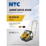 NTC PRAKTIK VD18PB – Sleviste.cz