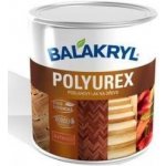 Balakryl Polyurex V1602 0,6 kg lesk – Hledejceny.cz