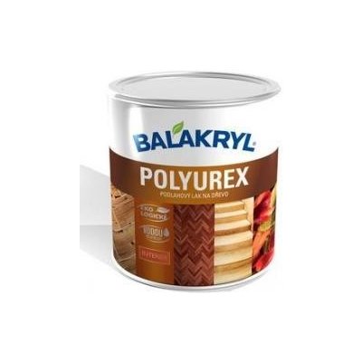 Balakryl Polyurex V1602 0,6 kg lesk – Hledejceny.cz