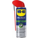 WD-40 Specialist Contact Cleaner 250 ml | Zboží Auto