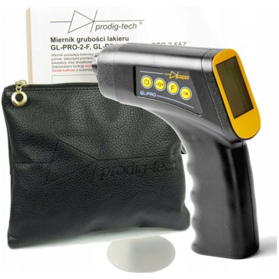 Prodig Tech GL-PRO-2-FAZ – Sleviste.cz