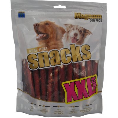 Magnum Duck and Rawhide stick 500 g – Hledejceny.cz