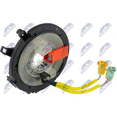 Vinutá pružina, airbag NTY EAS-CH-010 (EASCH010) – Hledejceny.cz