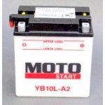 Motostart YB10L-A2 – Zboží Mobilmania