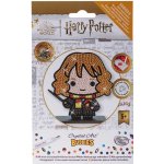 CRYSTAL ART Diamantové malování Harry Potter: Hermiona Grangerová – Hledejceny.cz