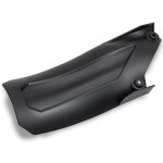 UFO kryt centrálního (zadního) tlumiče GAS GAS MC 125 / 250 24, MC-F / EC / EX / EC-F / EX-F 250 / 300 / 350 / 450 / 500 24, barva černá - nahrazený KT05016001 – Hledejceny.cz