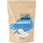 Nanolab Jedlá soda 1 kg – Zboží Dáma