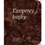 Ezopovy bajky - Vörös Atila – Hledejceny.cz