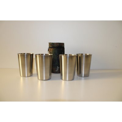 P.R.C. ŠTAMPRLE NEREZ 1 DCL SADA 4 KS – Zboží Dáma