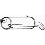 Bosal BS 255-059 – Hledejceny.cz