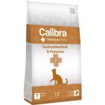 Calibra Veterinary Diets Gastrointestinal Pancreas 2 kg – Hledejceny.cz