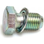 Šroub do olejové vany k vypouštění oleje VIKA N90813202 VIKA – Sleviste.cz