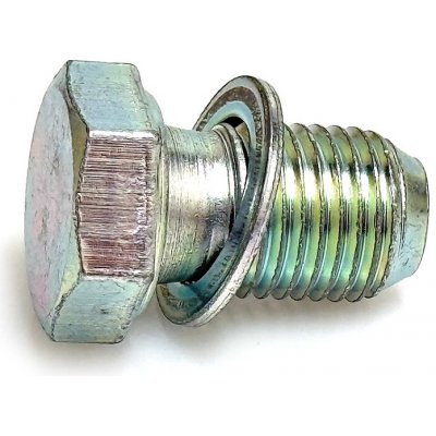 Šroub do olejové vany k vypouštění oleje VIKA N90813202 VIKA – Sleviste.cz