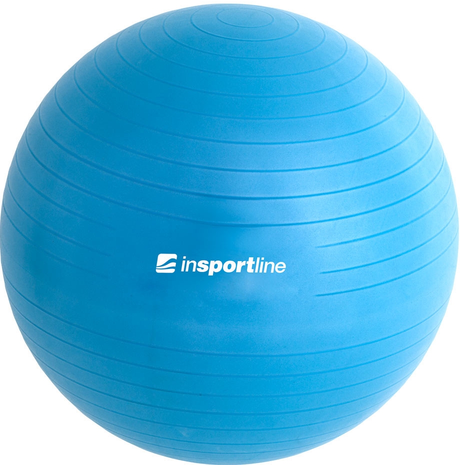 inSPORTline Top Ball 85 cm modrá od 429 Kč - Heureka.cz