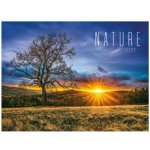 Nástěnný Nature 2027 – Zboží Mobilmania