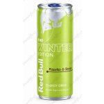 Red Bull The Winter Edition Pistachio Berries 250 ml – Sleviste.cz