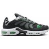 Dětské tenisky Nike Air Max Terrascape Plus Black Green Strike