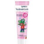 Vademecum Junior Jahoda dětská 50 ml – Hledejceny.cz