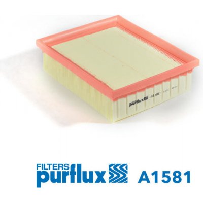 Vzduchový filtr PURFLUX A1581 – Hledejceny.cz