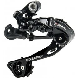 S-Ride Rd-M500C