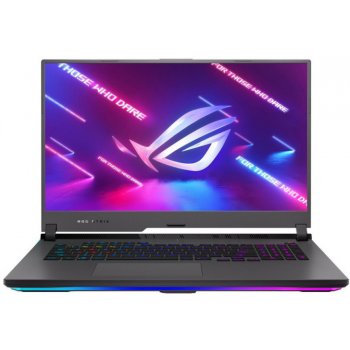 Asus G713QM-HX016T