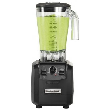 Hamilton Beach Fury Blender