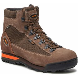 Aku Slope Micro Gtx GORETEX 885.10 Hnědá