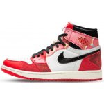Nike Air Jordan Jordan 1 High OG Spider-Man Across the Spider-Verse – Zboží Dáma