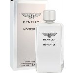 Bentley Momentum toaletní voda pánská 100 ml – Hledejceny.cz