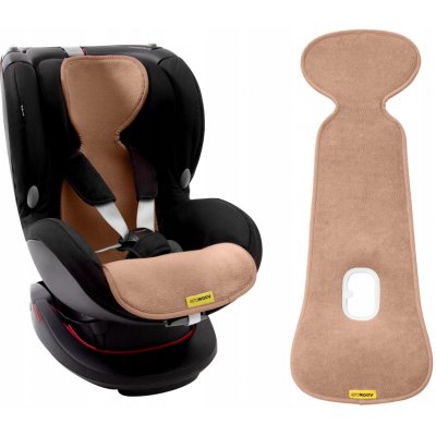 Aeromoov vložka do autosedačky Tuscany 9-18 kg – Zboží Dáma