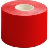 Tejp Tejpka Yate Kinesiology tape červená 5cm x 5m