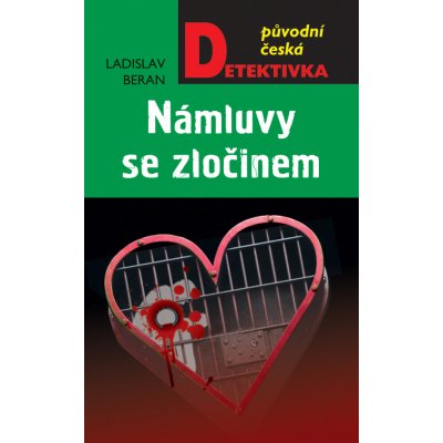 Námluvy se zločinem – Sleviste.cz