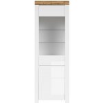 Vitrína HOLTEN REG1D1W – Hledejceny.cz