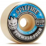 Spitfire Formula Four Conical Full 99DU 53mm – Zboží Mobilmania