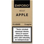 Imperia Emporio Apple 10 ml 6 mg – Hledejceny.cz