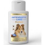 Antiparasitic cannis shampoo 200 ml – HobbyKompas.cz