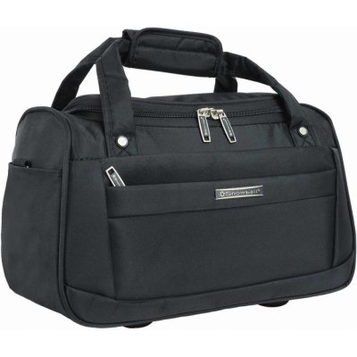 Snowball Ryanair underseat 23740-01 černá 20 L – Sleviste.cz