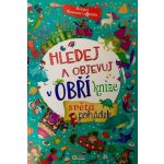 Hledej a objevuj v obří knize světa pohádek – Hledejceny.cz