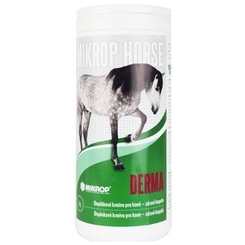 Mikrop Horse Derma 1 kg