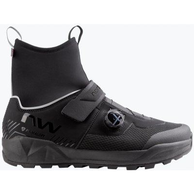 Northwave Magma X Plus černá – Zboží Dáma