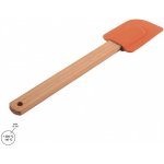 STĚRKA KUCH. DŘEVO/SILIKON 26 CM - Orion – Zboží Dáma STĚRKA KUCH. DŘEVO/SILIKON 26 CM - Orion – Zboží Dáma