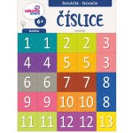 Ditipo Pexeso: Číslice – Zboží Živě