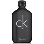Calvin Klein Be toaletní voda unisex 100 ml tester – Hledejceny.cz