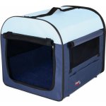 Trixie T-Camp Mobile Kennel 3 S 50 x 50 x 60 cm – Sleviste.cz