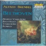 Beethoven Ludwig Van - Diabelli Variations CD – Hledejceny.cz