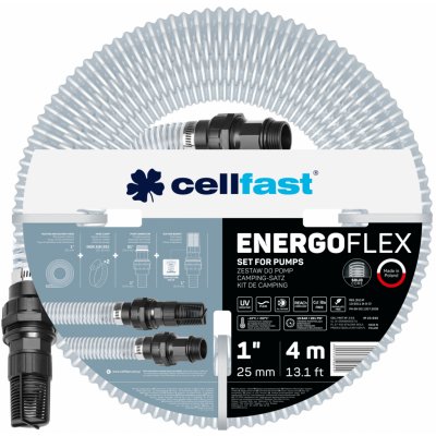 Cellfast 1'' 4 MB – Hledejceny.cz