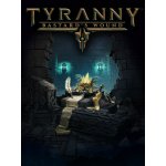 Tyranny (Overlord Edition) – Hledejceny.cz