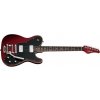 Elektrická kytara Schecter PT Fastback II B Metallic Red