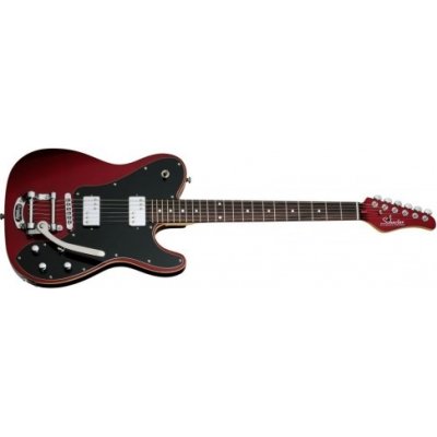 Schecter PT Fastback II B Metallic Red